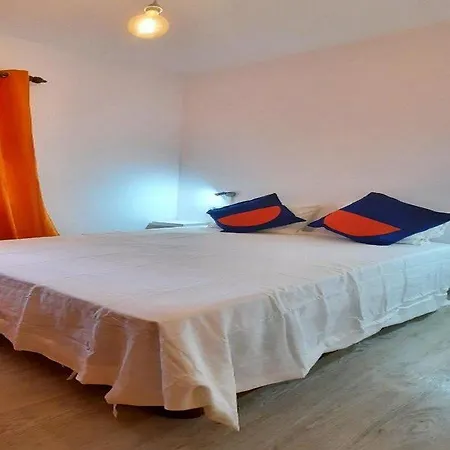 Hostel Aguere Nest
