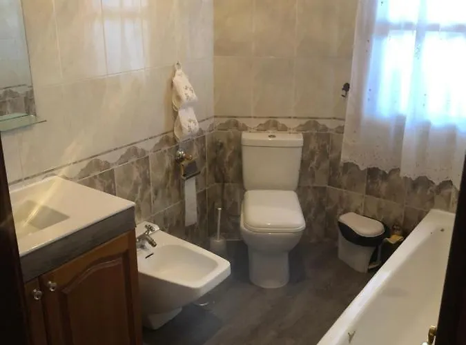 Aguere Nest * La Laguna (Tenerife)