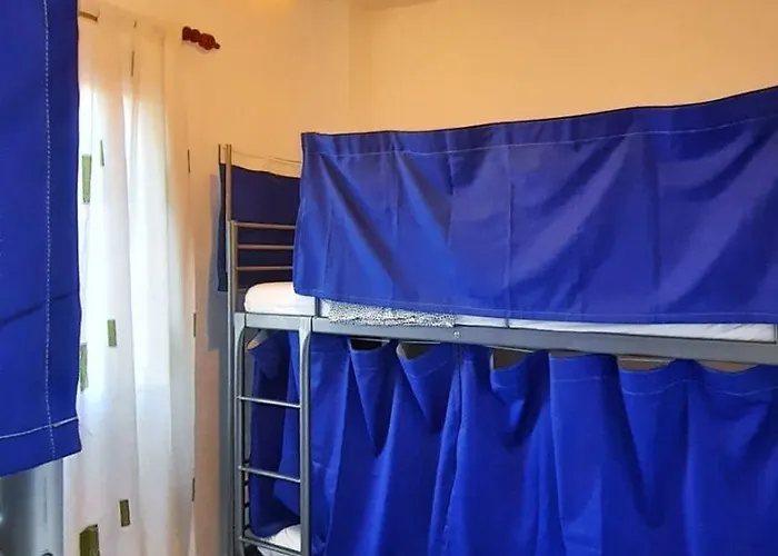 Aguere Nest La Laguna (Tenerife)