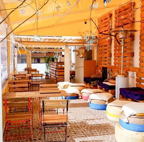 Hostal Aguere Nest *