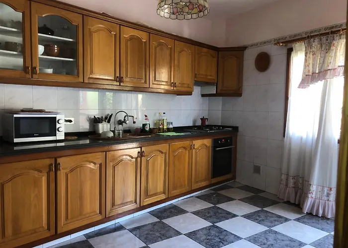 Aguere Nest Hostal *