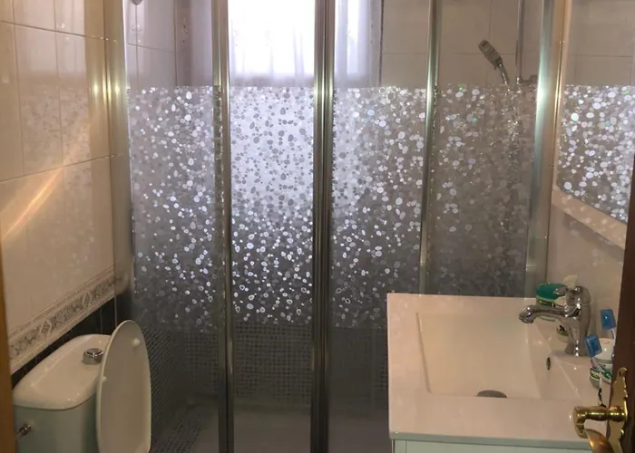 Aguere Nest * La Laguna (Tenerife)