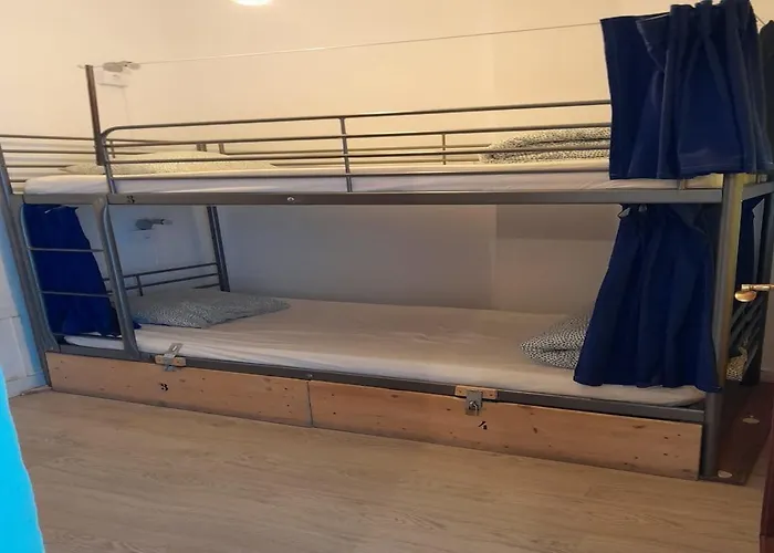 Hostal Aguere Nest *