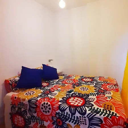 Hostel Aguere Nest La Laguna (Tenerife)