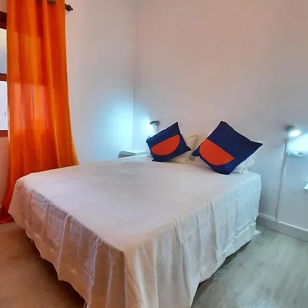 Hostel Aguere Nest *