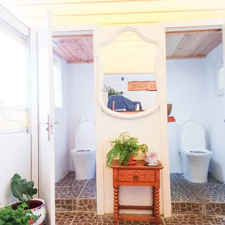 Aguere Nest * La Laguna (Tenerife)