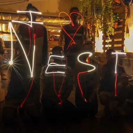 Aguere Nest * La Laguna (Tenerife)