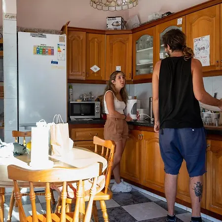 Aguere Nest La Laguna (Tenerife)