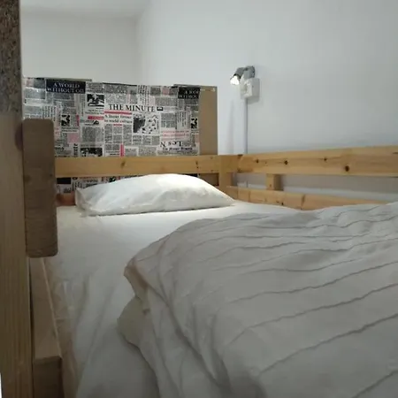 Aguere Nest * La Laguna (Tenerife)