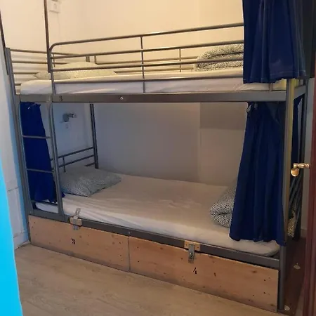 Aguere Nest La Laguna (Tenerife)