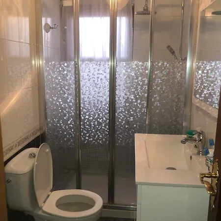 Aguere Nest * La Laguna (Tenerife)