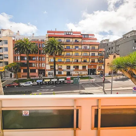 Aguere Nest Hostel *