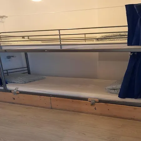 Hostel Aguere Nest *