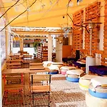 אכסניה Aguere Nest *