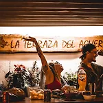 Aguere Nest Hostel *