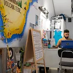 Aguere Nest Hostel *
