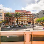 Aguere Nest Hostel *