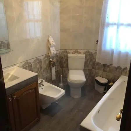 Aguere Nest * La Laguna (Tenerife)