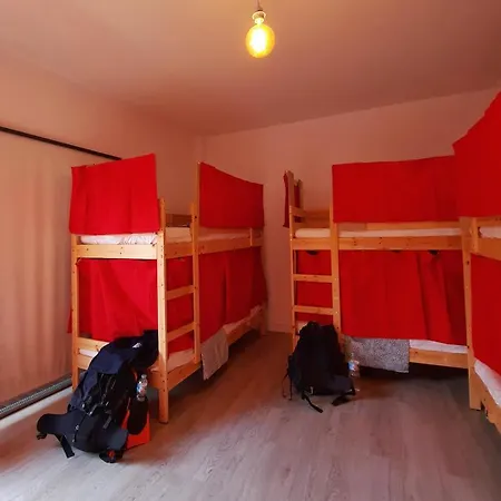 Aguere Nest * La Laguna (Tenerife)