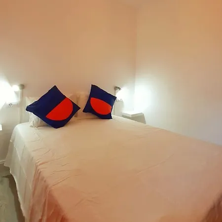 Aguere Nest La Laguna (Tenerife)