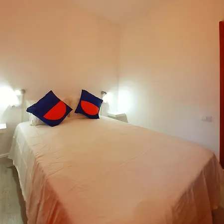 Aguere Nest La Laguna (Tenerife)