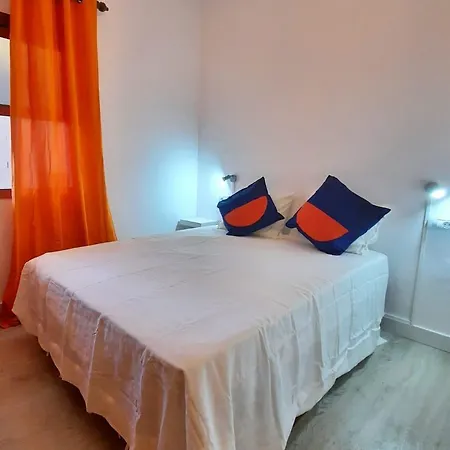Hostal Aguere Nest *