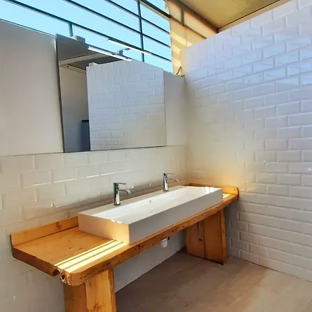 Aguere Nest * La Laguna (Tenerife)