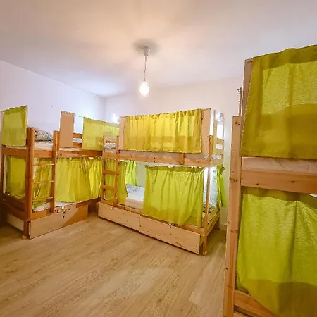 Hostal Aguere Nest