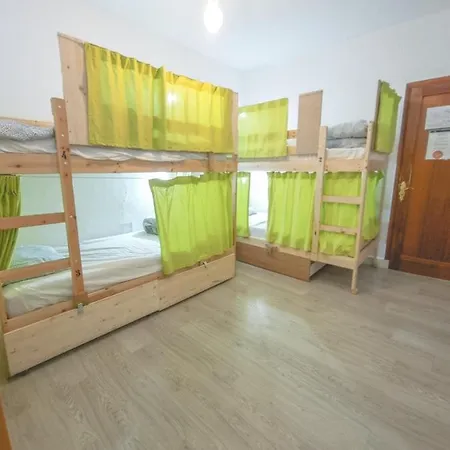 Aguere Nest * La Laguna (Tenerife)