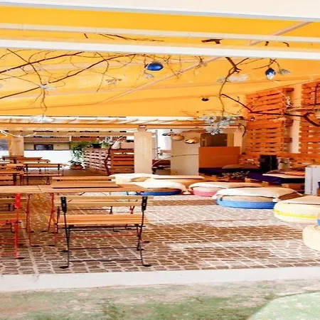 Aguere Nest Hostal