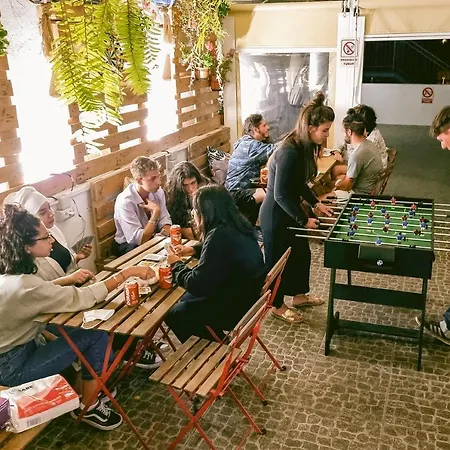 Aguere Nest Hostal