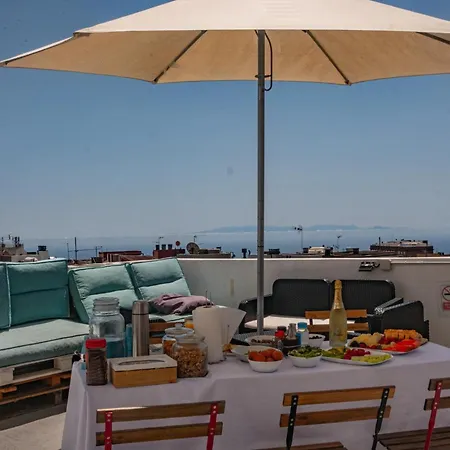 Aguere Nest * La Laguna (Tenerife)