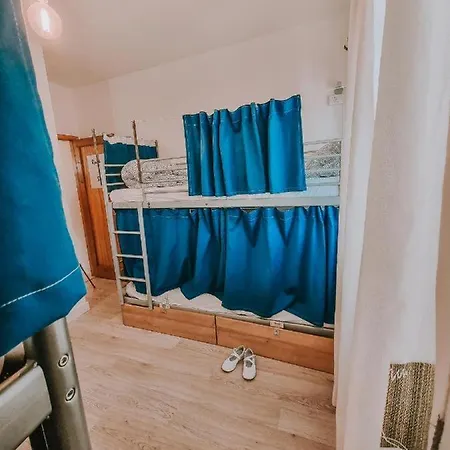 Aguere Nest La Laguna (Tenerife)