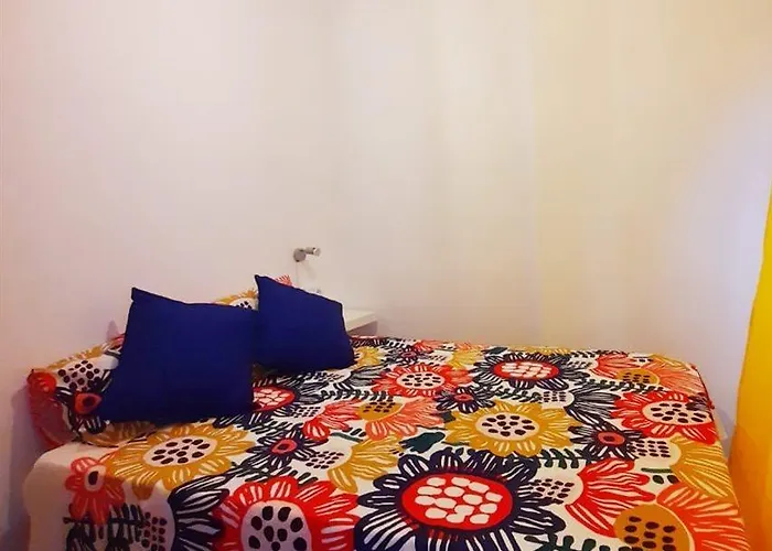 Albergue Aguere Nest La Laguna (Tenerife)