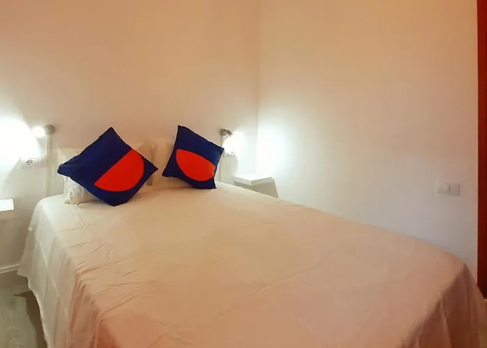 Aguere Nest La Laguna (Tenerife)