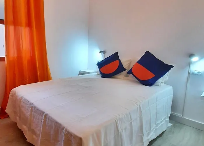 Albergue Aguere Nest *