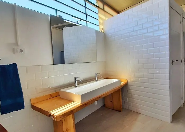 Aguere Nest * La Laguna (Tenerife)