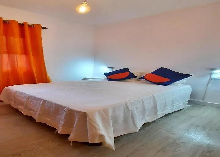 Hostal Aguere Nest