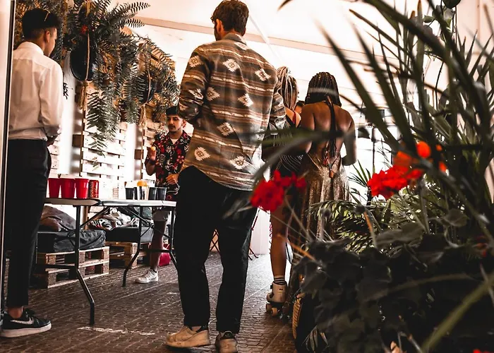 Aguere Nest Albergue *