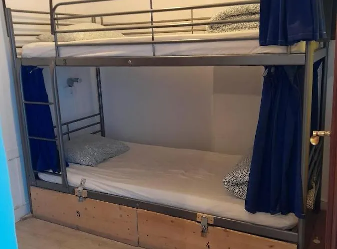 Aguere Nest La Laguna (Tenerife)