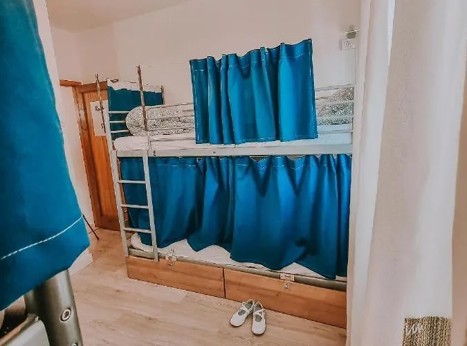 Aguere Nest La Laguna (Tenerife)