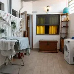 Aguere Nest ホステル
