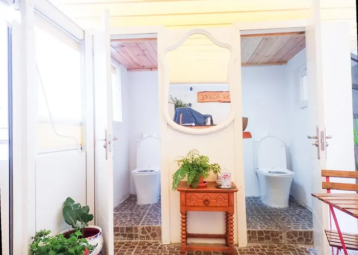 Aguere Nest * 라 라구나