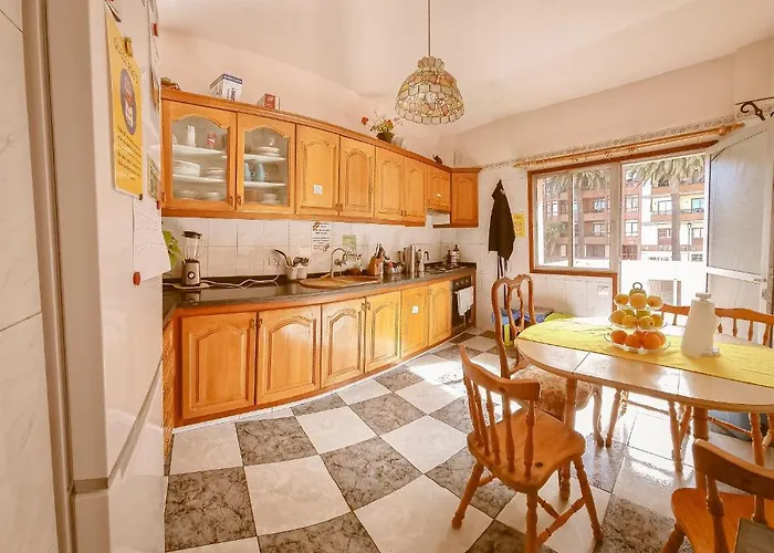 Aguere Nest * 라 라구나