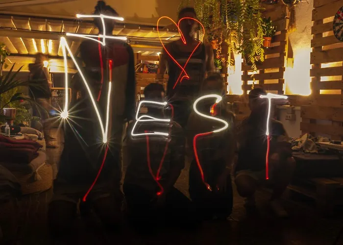 Aguere Nest * 라 라구나