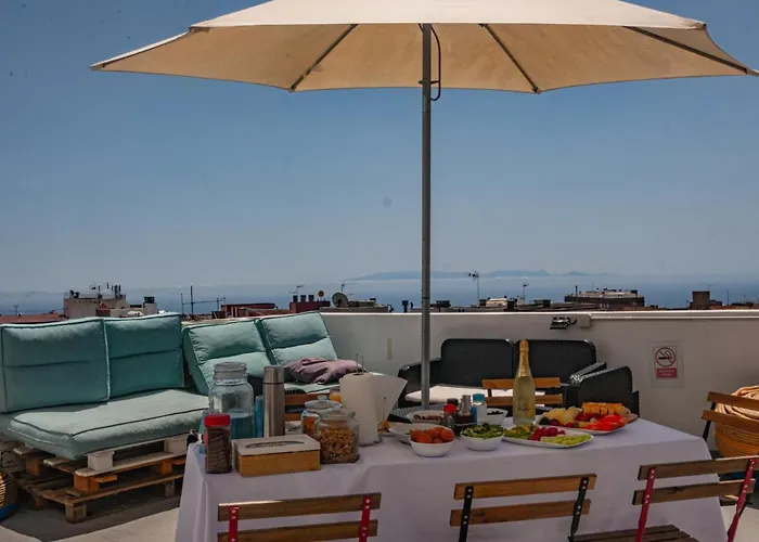 Aguere Nest * 라 라구나