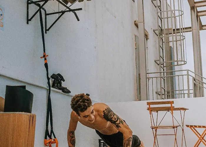 Aguere Nest * 라 라구나