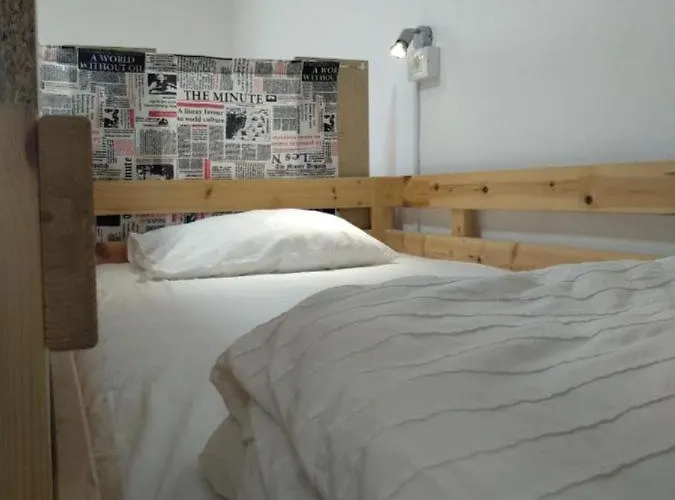 Aguere Nest * 라 라구나