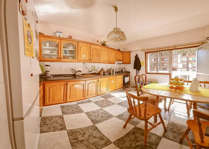 호스텔 Aguere Nest *